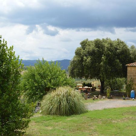 Agri-Bio Podere Santa Palmira بومارانسي المظهر الخارجي الصورة