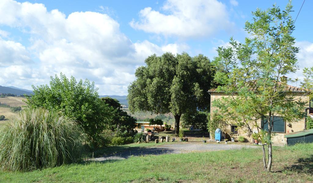 Agri-Bio Podere Santa Palmira بومارانسي المظهر الخارجي الصورة