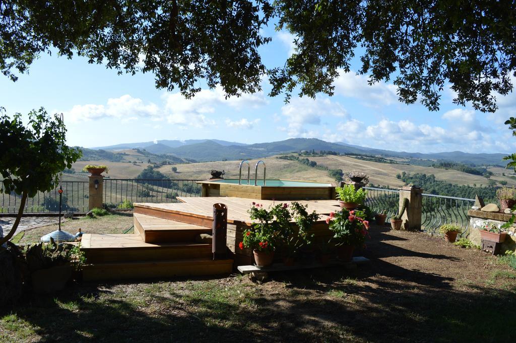 Agri-Bio Podere Santa Palmira بومارانسي المظهر الخارجي الصورة